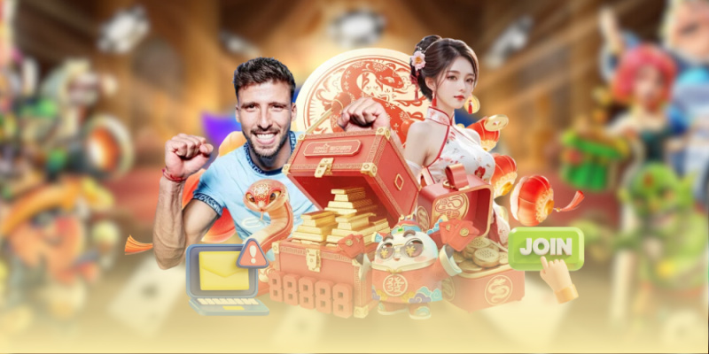 Các bước đăng ký PKBET