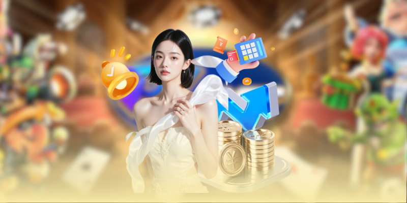 Các lưu ý quan trọng khi đăng nhập PKBET