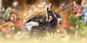 Game Baccarat - Khám Phá Cách Chơi Trực Tuyến Tại PKBET