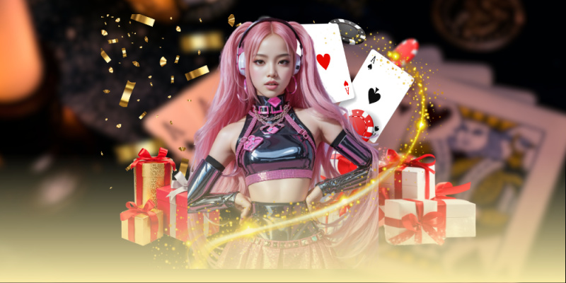 Chiến thuật và mẹo chơi game bài chắn tại PKBET