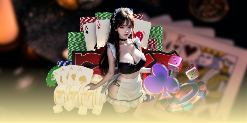 Game bài mậu binh là gì - Khám phá ngay