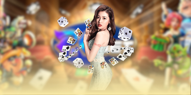 Lý do game bài PKBET thu hút người chơi