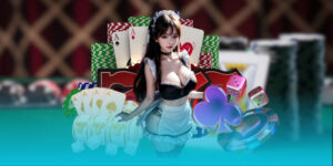 Trải Nghiệm Đỉnh Cao Game Bài Sâm Lốc Tại Nhà Cái Pkbet