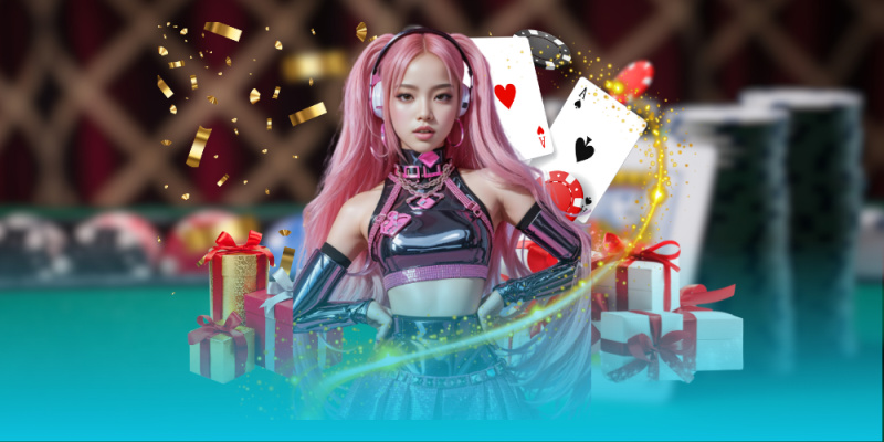 Chiến thuật chơi game bài sâm lốc PKBET hiệu quả