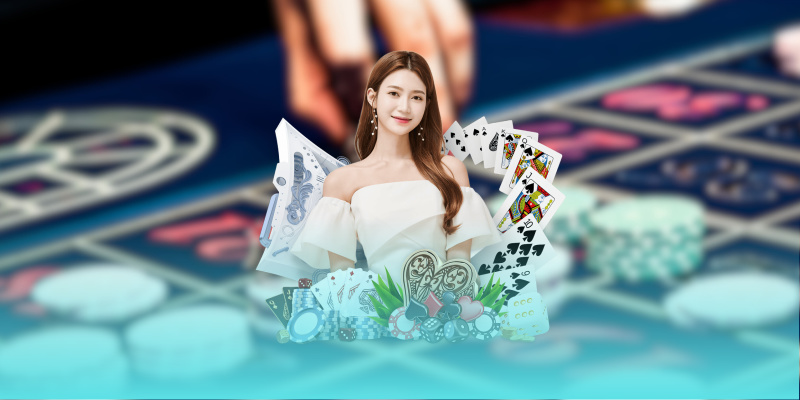 Những chiến thuật hiệu quả khi chơi game bài tú lơ khơ tại PKBET