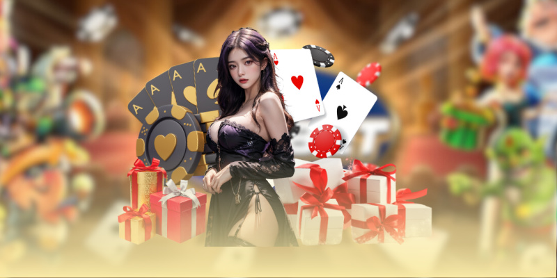 Mẹo chơi game blackjack để chiến thắng