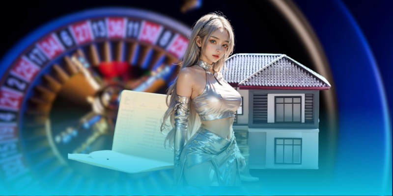 Game Roulette PKBET - Tìm Hiểu Chi Tiết Về Cách Chơi