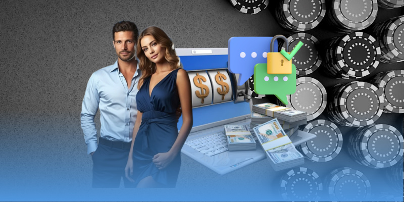Các kênh liên lạc phổ biến của PKBET