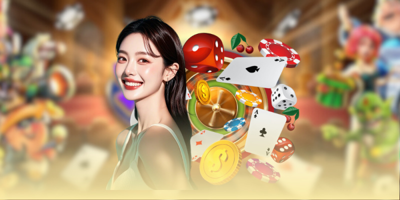 PKBET – Game bài đổi thưởng hấp dẫn