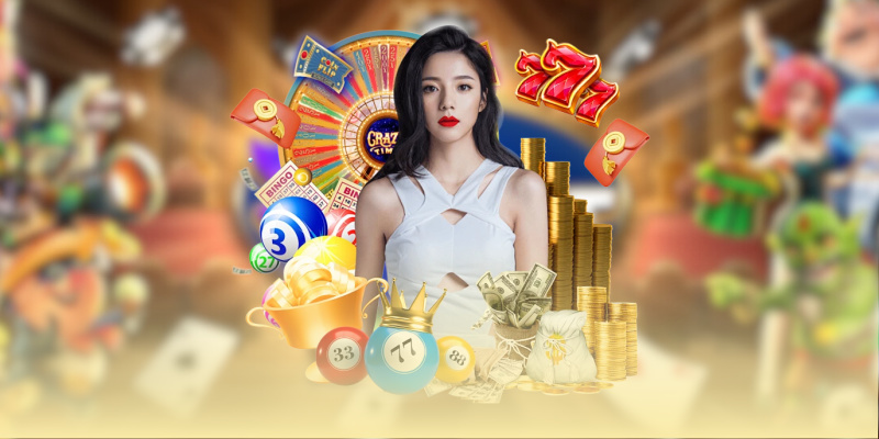 Lý do nên chọn PKBET