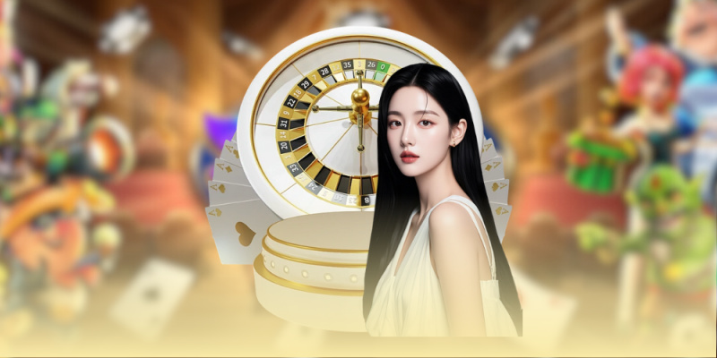 PKBET – Xổ số hấp dẫn người chơi