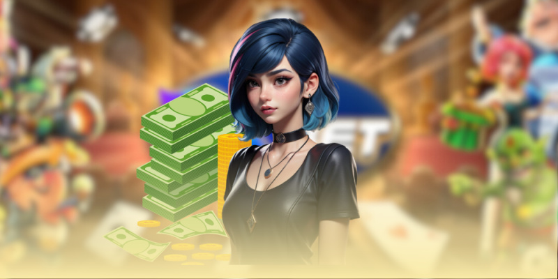 Những ưu điểm khi rút tiền PKBET