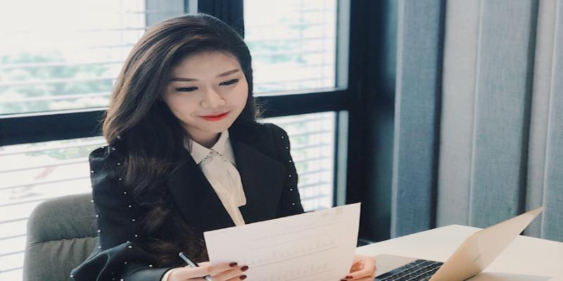 Diệu Thuý Trần – “ngòi bút vàng” của PKBET