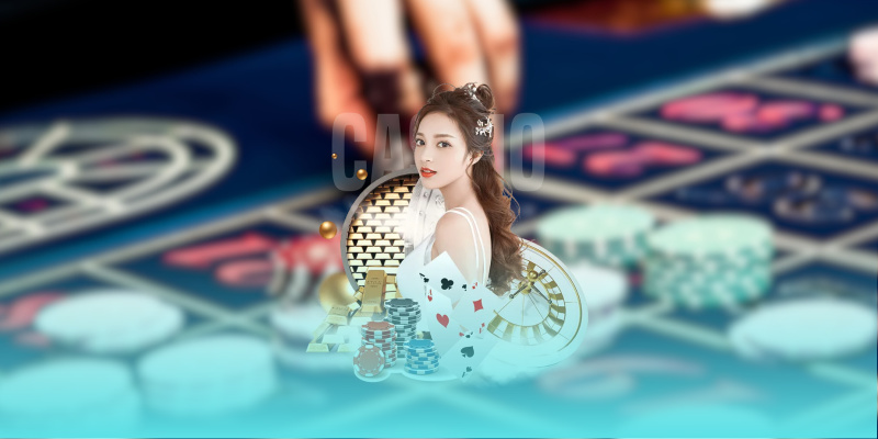 Cách bắt đầu chơi tài xỉu PKBET